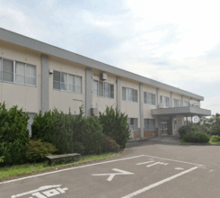 【解体工事】旧真野みずほ病院